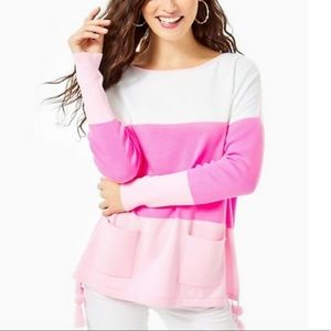 NWT! Lilly Pulitzer sweater